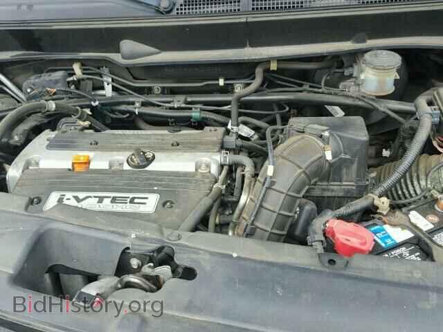 2008 HONDA ELEMENT - VIN: 5J6YH183X8L000334 - Photo 7