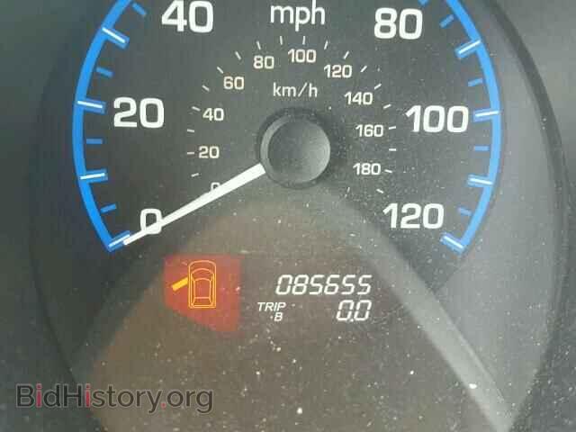 2008 HONDA ELEMENT - VIN: 5J6YH183X8L000334 - Photo 8