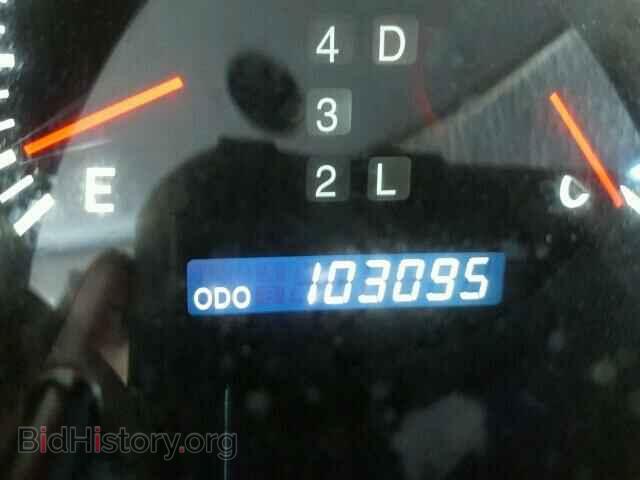 2002 LEXUS ES300 - VIN: JTHBF30G520028772 - Фото 8