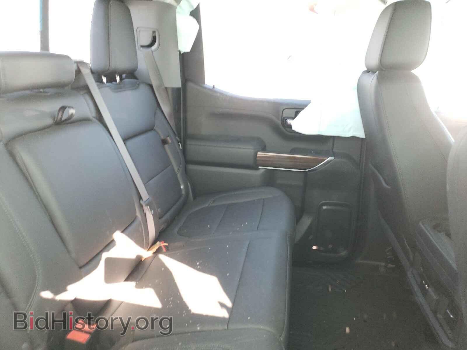 2020 CHEVROLET SILVERADO - VIN: 3GCPYFEL2LG399717 - Фото 6
