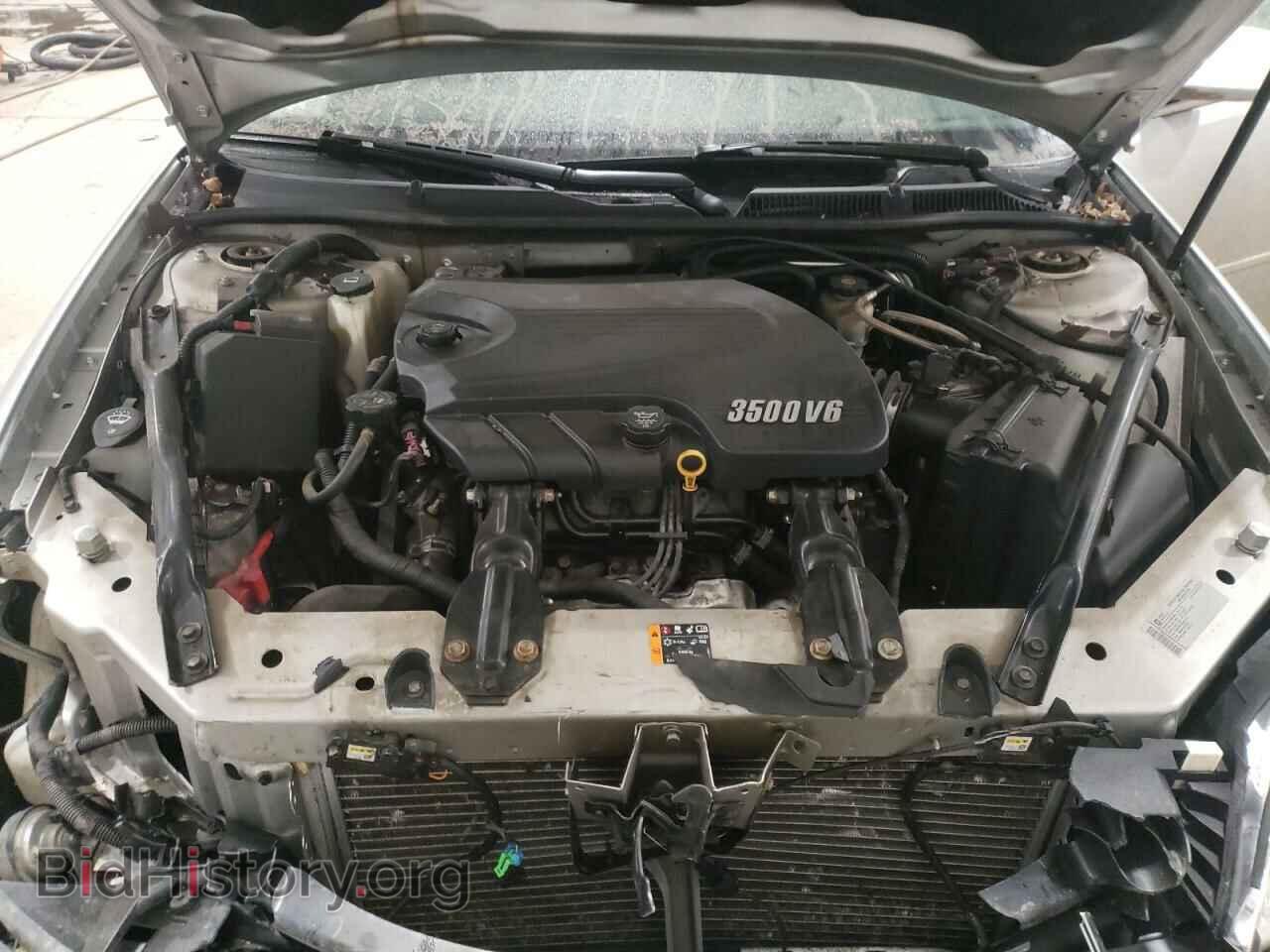 2011 CHEVROLET IMPALA - VIN: 2G1WG5EK6B1283372 - Фото 7