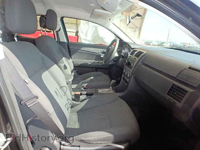 2010 DODGE AVENGER - VIN: 1B3CC4FB0AN221351 - Фото 5