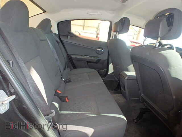 2010 DODGE AVENGER - VIN: 1B3CC4FB0AN221351 - Фото 6