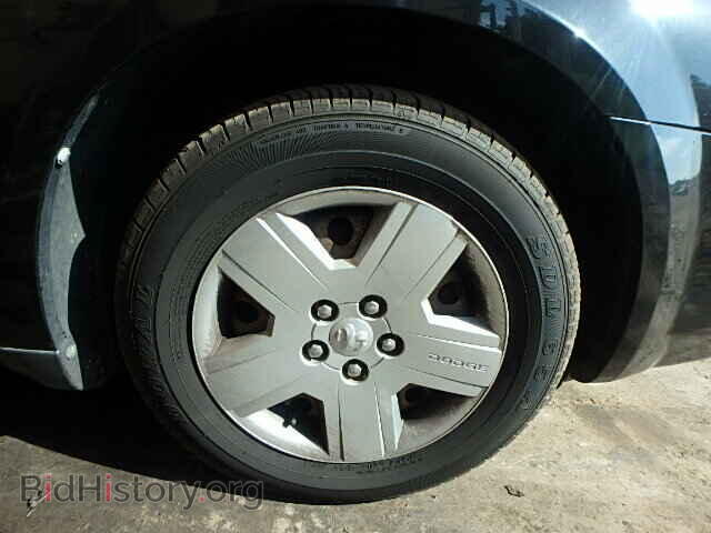 2010 DODGE AVENGER - VIN: 1B3CC4FB0AN221351 - Фото 10