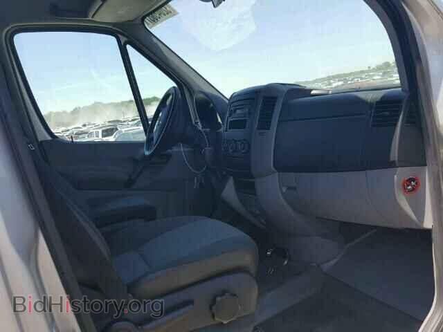 2013 MERCEDES-BENZ SPRINTER - VIN: WDZPE8CC9D5787401 - Фото 5