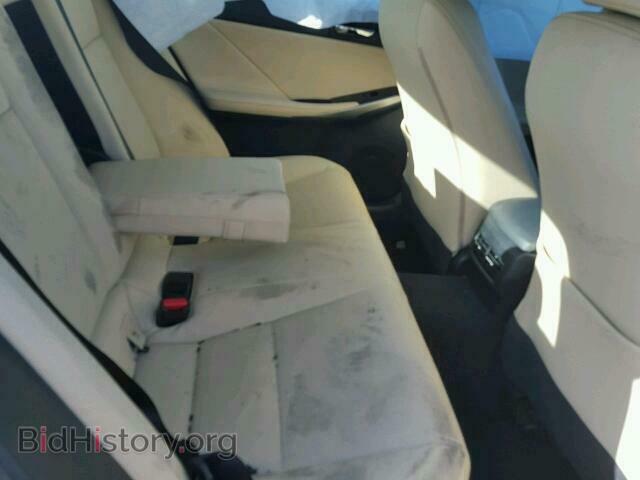 2014 LEXUS IS250 - VIN: JTHBF1D25E5039149 - Photo 6