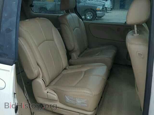 2001 MAZDA MPV - VIN: JM3LW28Y810203082 - Фото 6