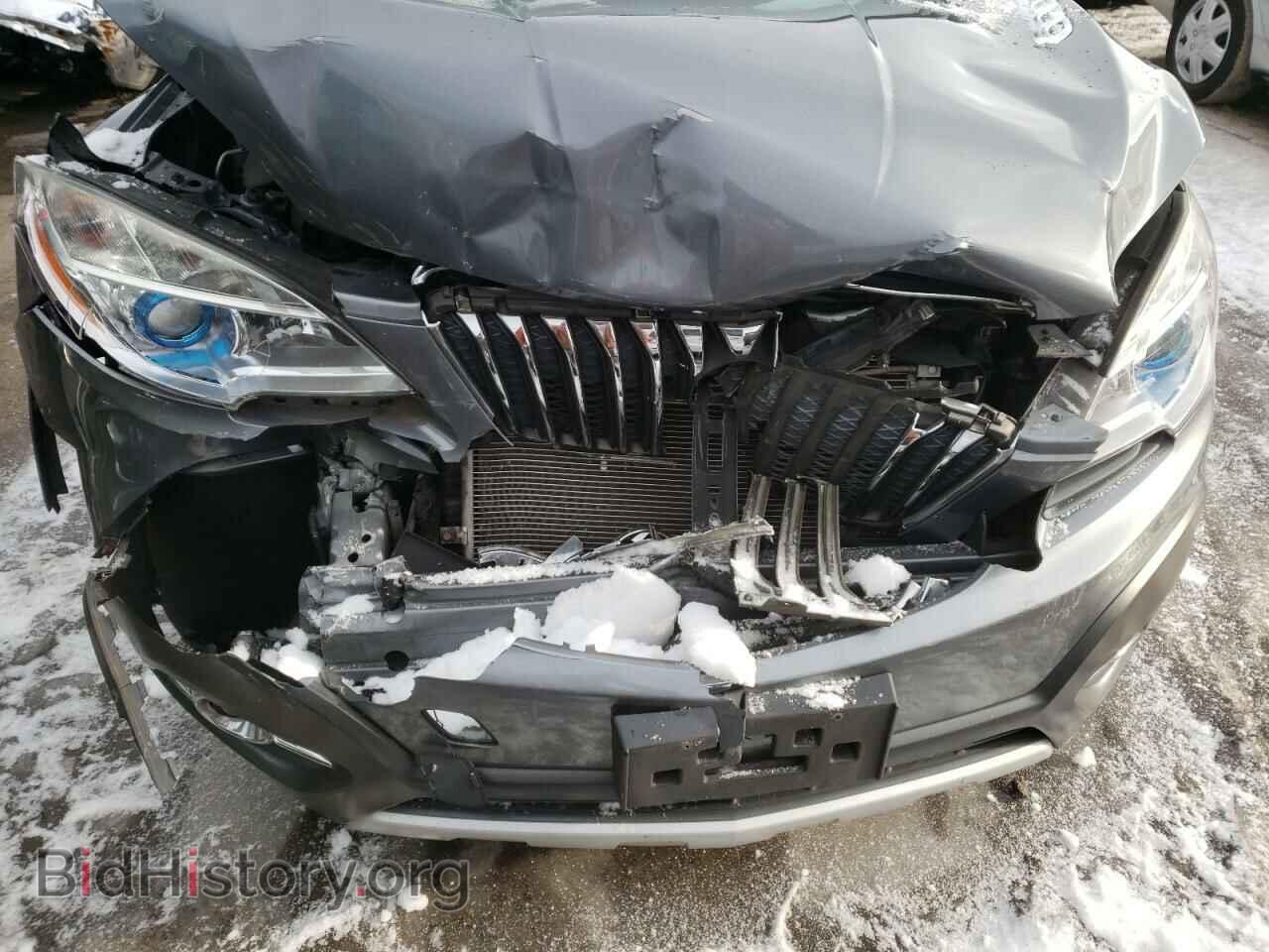 2013 BUICK ENCORE - VIN: KL4CJCSB5DB125543 - Photo 7