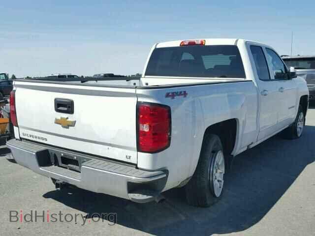 2016 CHEVROLET SILVERADO - VIN: 1GCVKREC2GZ367236 - Фото 4