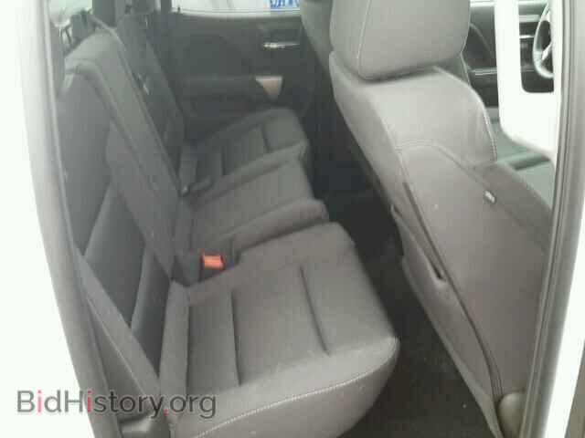 2016 CHEVROLET SILVERADO - VIN: 1GCVKREC2GZ367236 - Фото 6