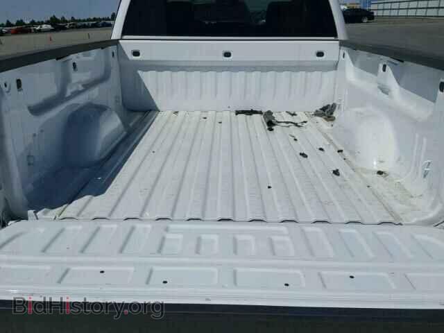 2016 CHEVROLET SILVERADO - VIN: 1GCVKREC2GZ367236 - Фото 9