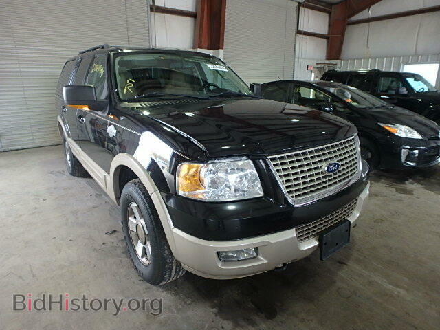 Photo 1FMFU18506LA09143 - FORD EXPEDITION 2006