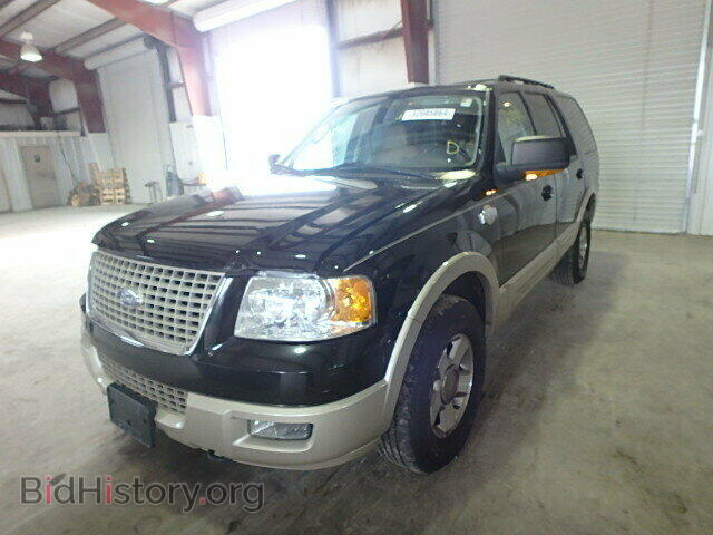 2006 FORD EXPEDITION - VIN: 1FMFU18506LA09143 - Фото 2
