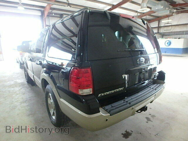 2006 FORD EXPEDITION - VIN: 1FMFU18506LA09143 - Фото 3