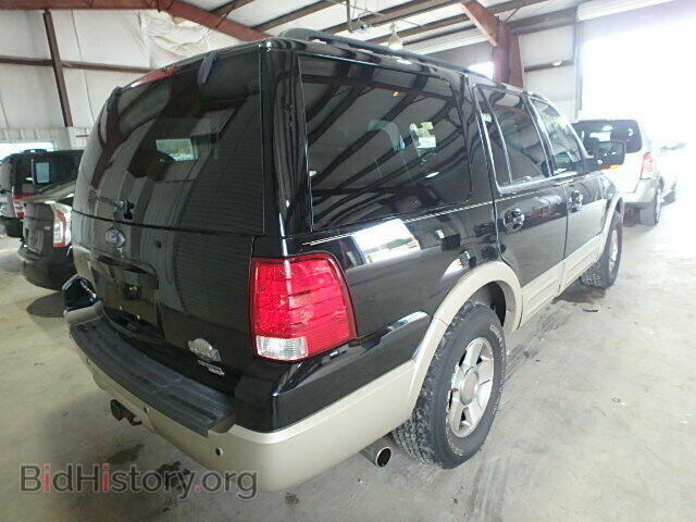 2006 FORD EXPEDITION - VIN: 1FMFU18506LA09143 - Фото 4