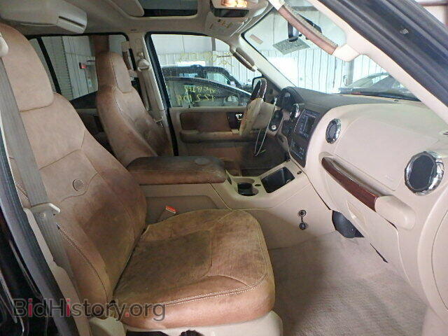2006 FORD EXPEDITION - VIN: 1FMFU18506LA09143 - Фото 5