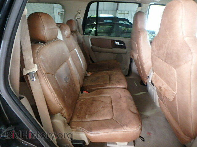 2006 FORD EXPEDITION - VIN: 1FMFU18506LA09143 - Фото 6