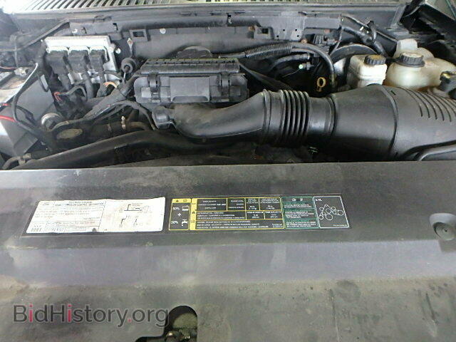 2006 FORD EXPEDITION - VIN: 1FMFU18506LA09143 - Фото 7