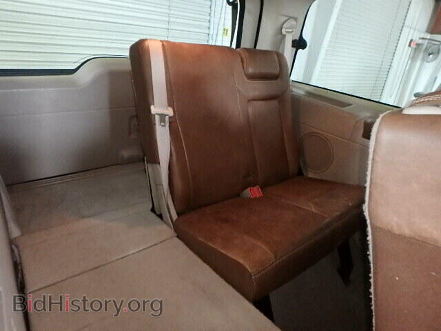 2006 FORD EXPEDITION - VIN: 1FMFU18506LA09143 - Фото 9