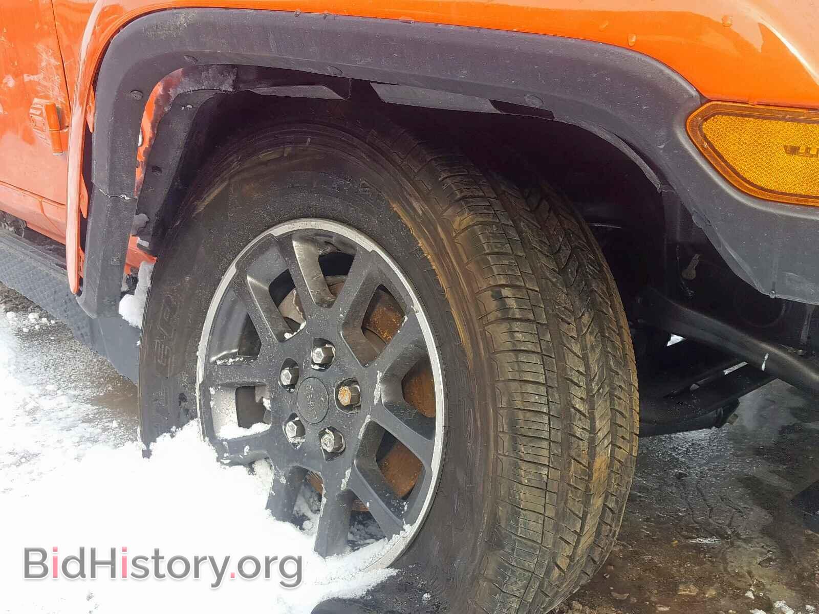2020 JEEP GLADIATOR - VIN: 1C6HJTFG7LL166788 - Photo 9