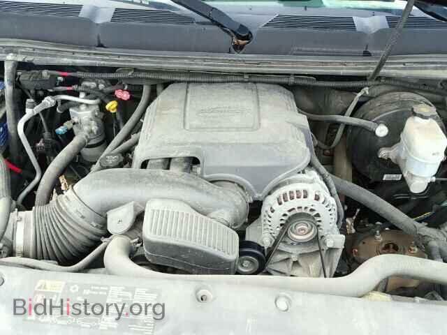2008 CHEVROLET SILVERADO - VIN: 2GCEC190081252157 - Photo 7