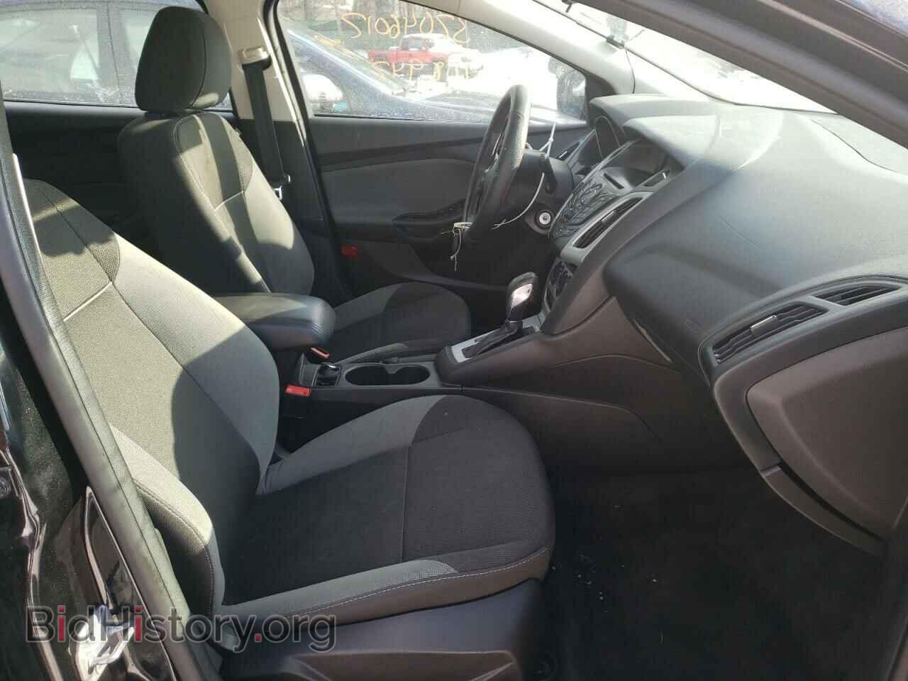 2014 FORD FOCUS - VIN: 1FADP3K23EL121615 - Фото 5