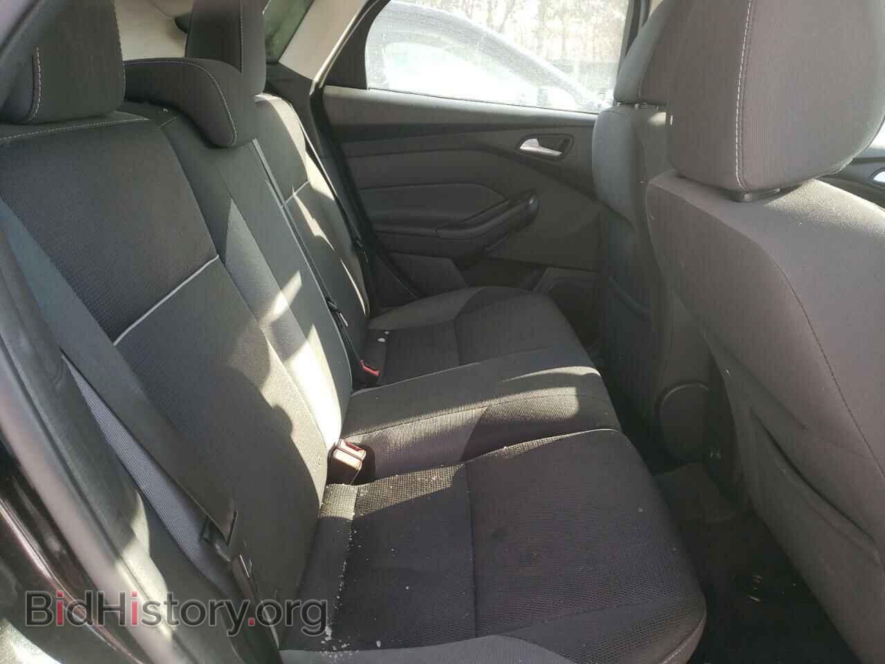 2014 FORD FOCUS - VIN: 1FADP3K23EL121615 - Фото 6