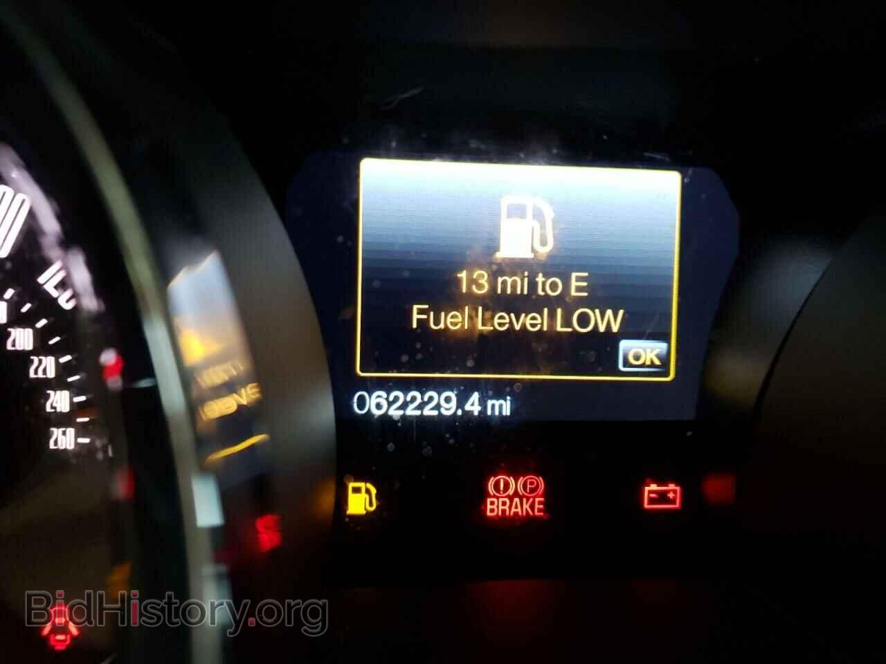 2014 FORD MUSTANG - VIN: 1ZVBP8EM2E5324542 - Фото 8