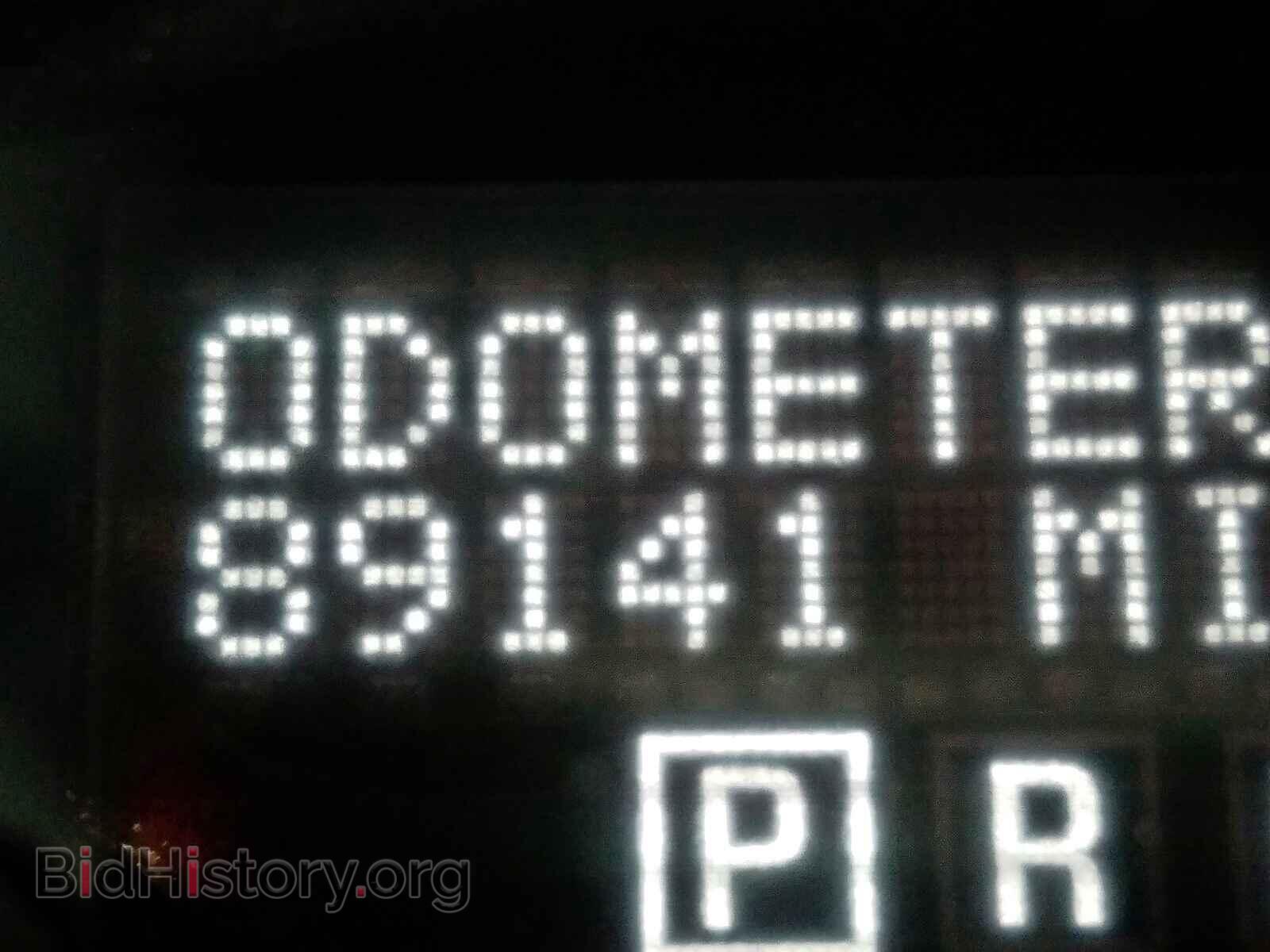 2009 GMC ACADIA - VIN: 1GKER13D29J134388 - Фото 8