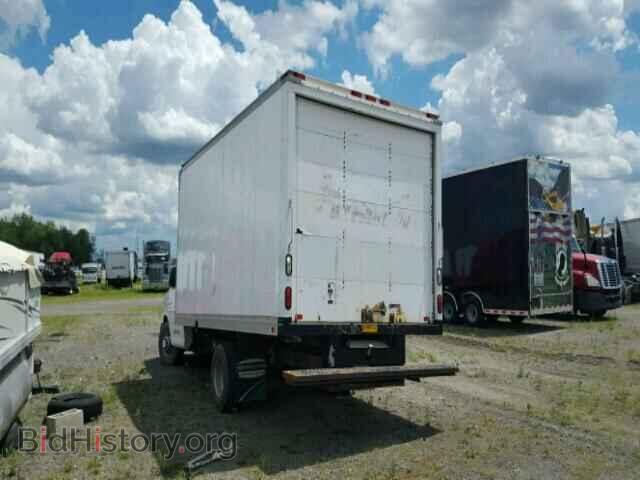 2012 CHEVROLET EXPRESS - VIN: 1GB0G3CG9C1124776 - Фото 3