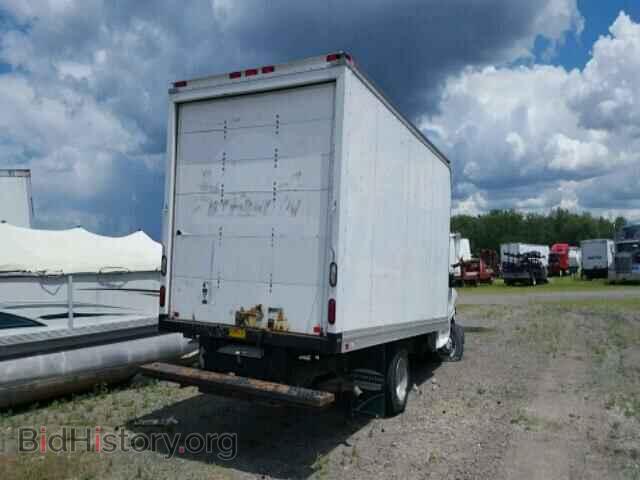 2012 CHEVROLET EXPRESS - VIN: 1GB0G3CG9C1124776 - Фото 4