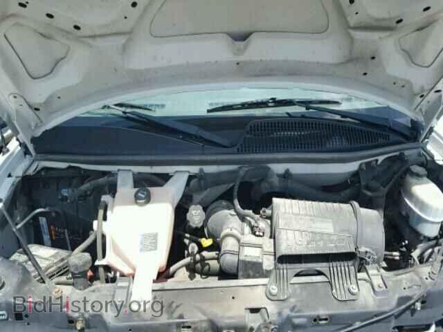 2012 CHEVROLET EXPRESS - VIN: 1GB0G3CG9C1124776 - Фото 7