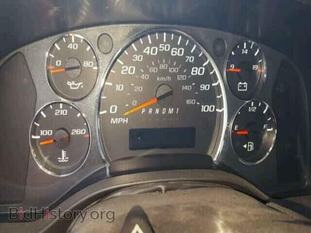 2012 CHEVROLET EXPRESS - VIN: 1GB0G3CG9C1124776 - Фото 8
