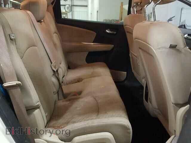 2015 DODGE JOURNEY - VIN: 3C4PDCBG5FT570022 - Фото 6