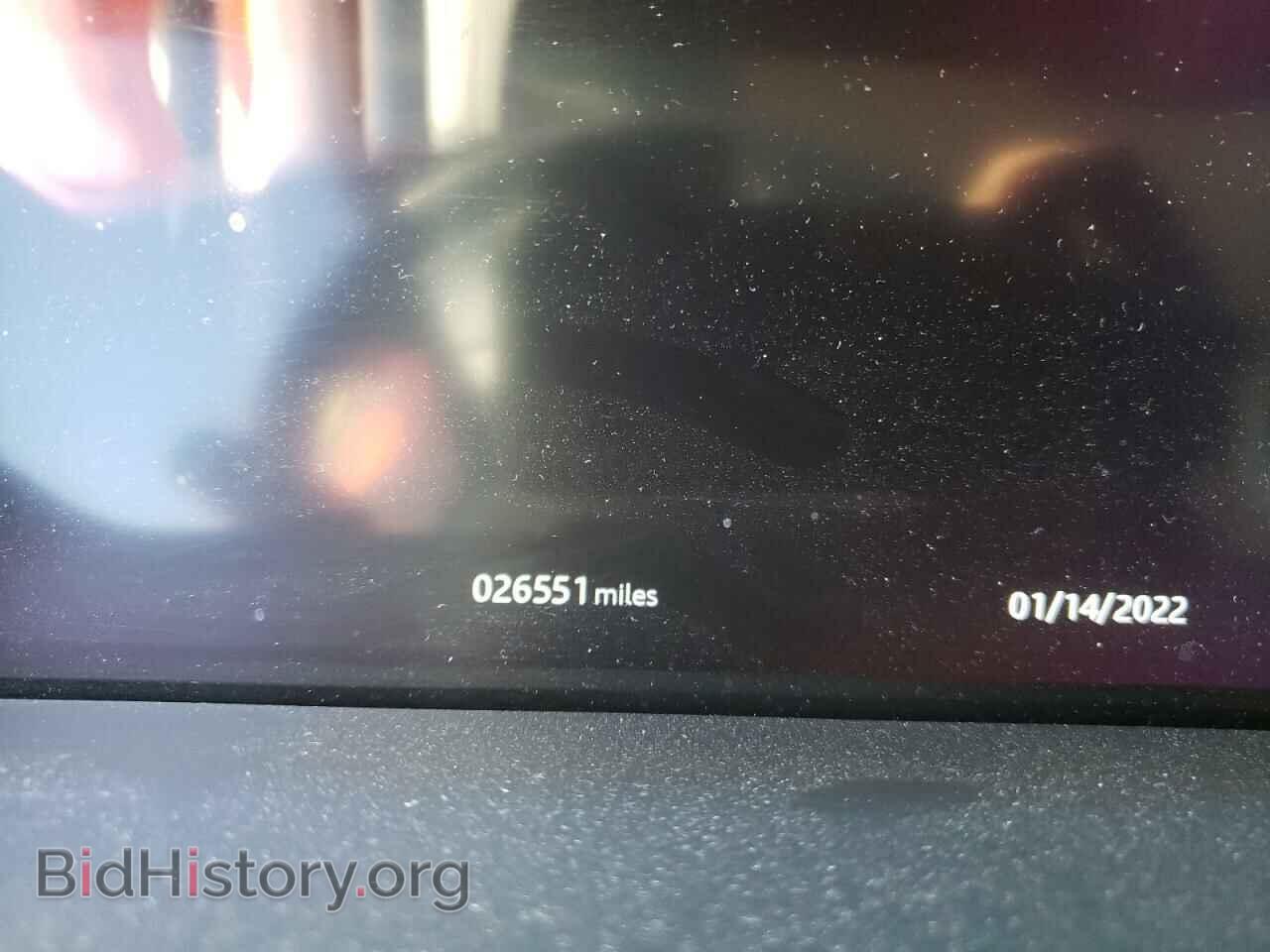 2018 LAND ROVER RANGEROVER - VIN: SALGS2SV5JA514508 - Фото 8