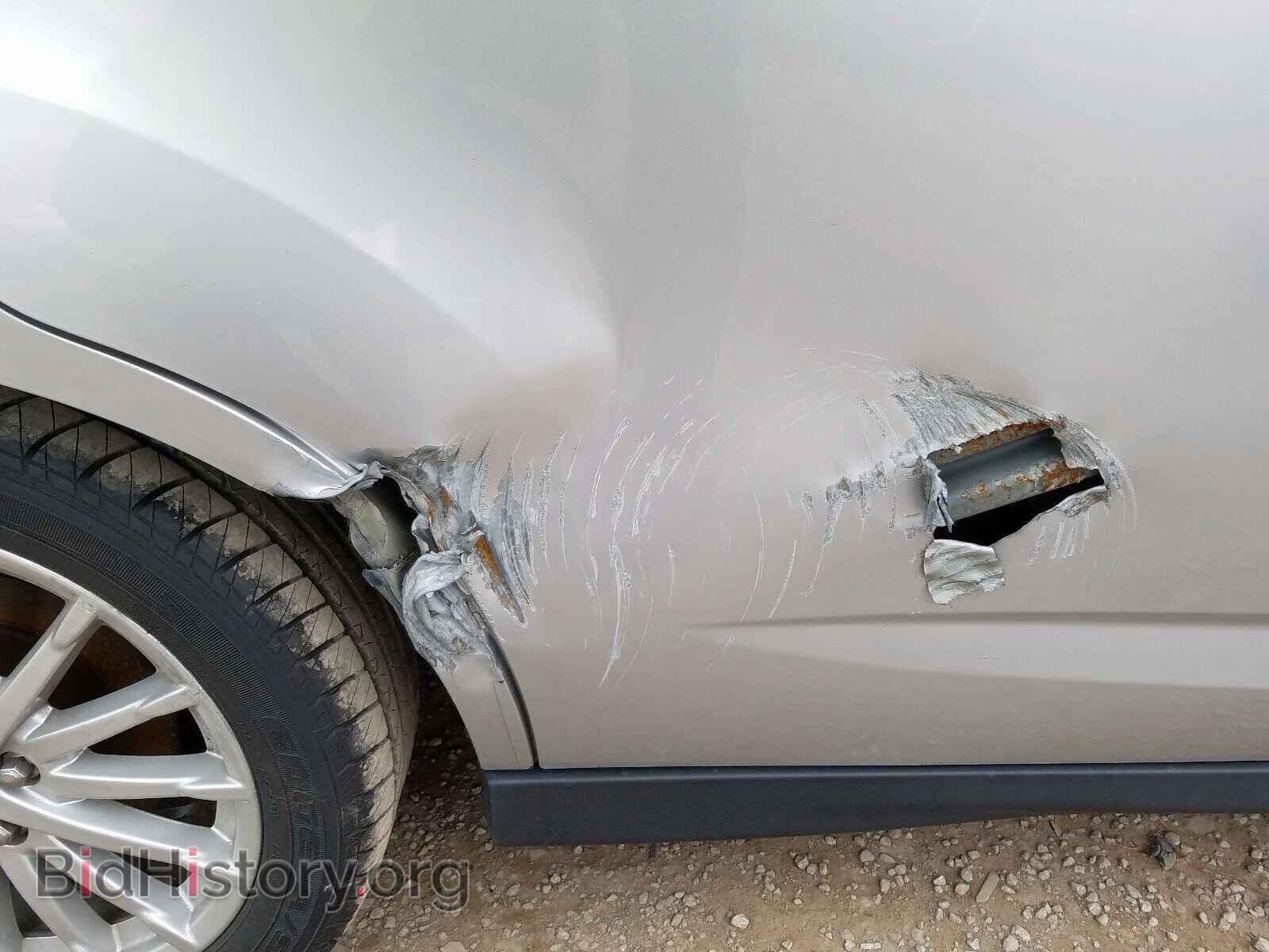 2013 FORD CMAX - VIN: 1FADP5CU5DL515465 - Photo 9