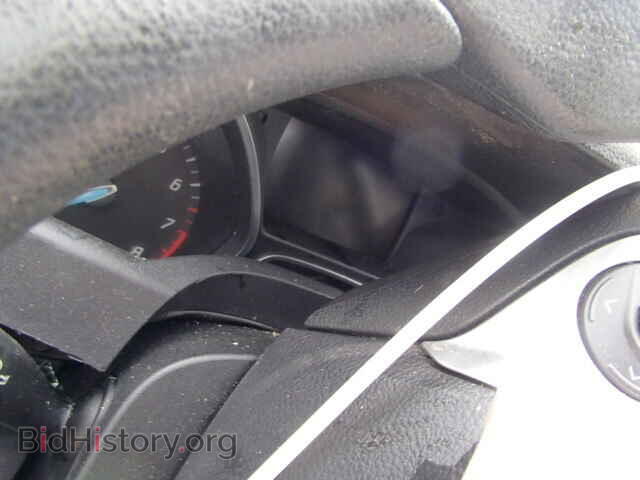 2013 FORD ESCAPE - VIN: 1FMCU9G97DUD35311 - Фото 8