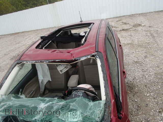 2013 FORD ESCAPE - VIN: 1FMCU9G97DUD35311 - Фото 10