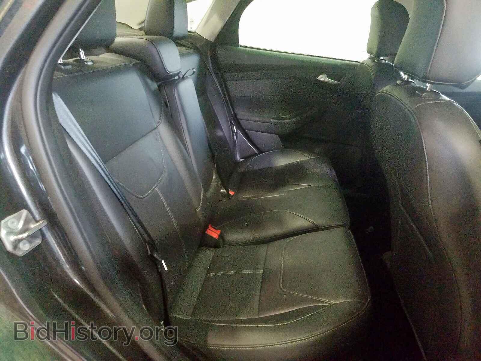 2017 FORD FOCUS - VIN: 1FADP3J23HL332786 - Фото 6