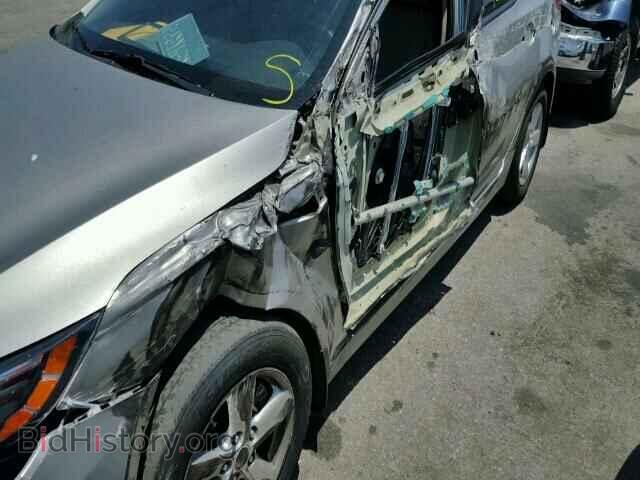 2014 KIA OPTIMA - VIN: KNAGM4A7XE5521370 - Фото 9