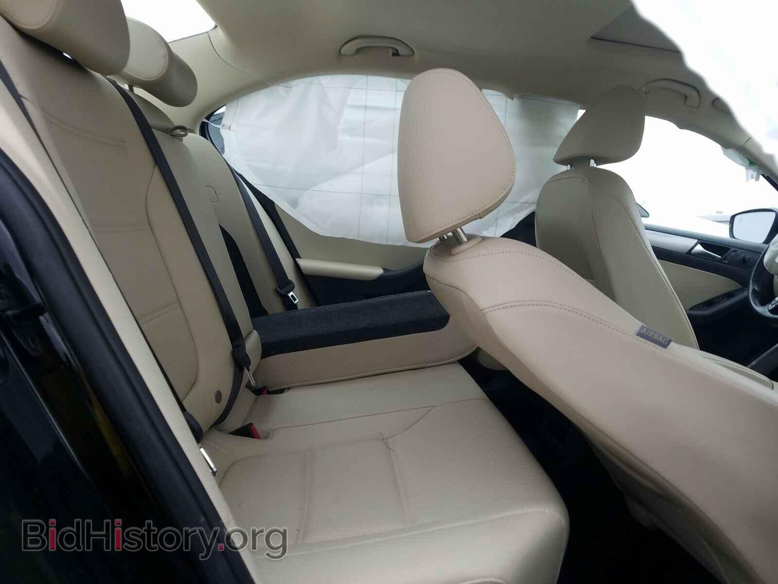 2017 VOLKSWAGEN JETTA - VIN: 3VWDB7AJ0HM235998 - Фото 6