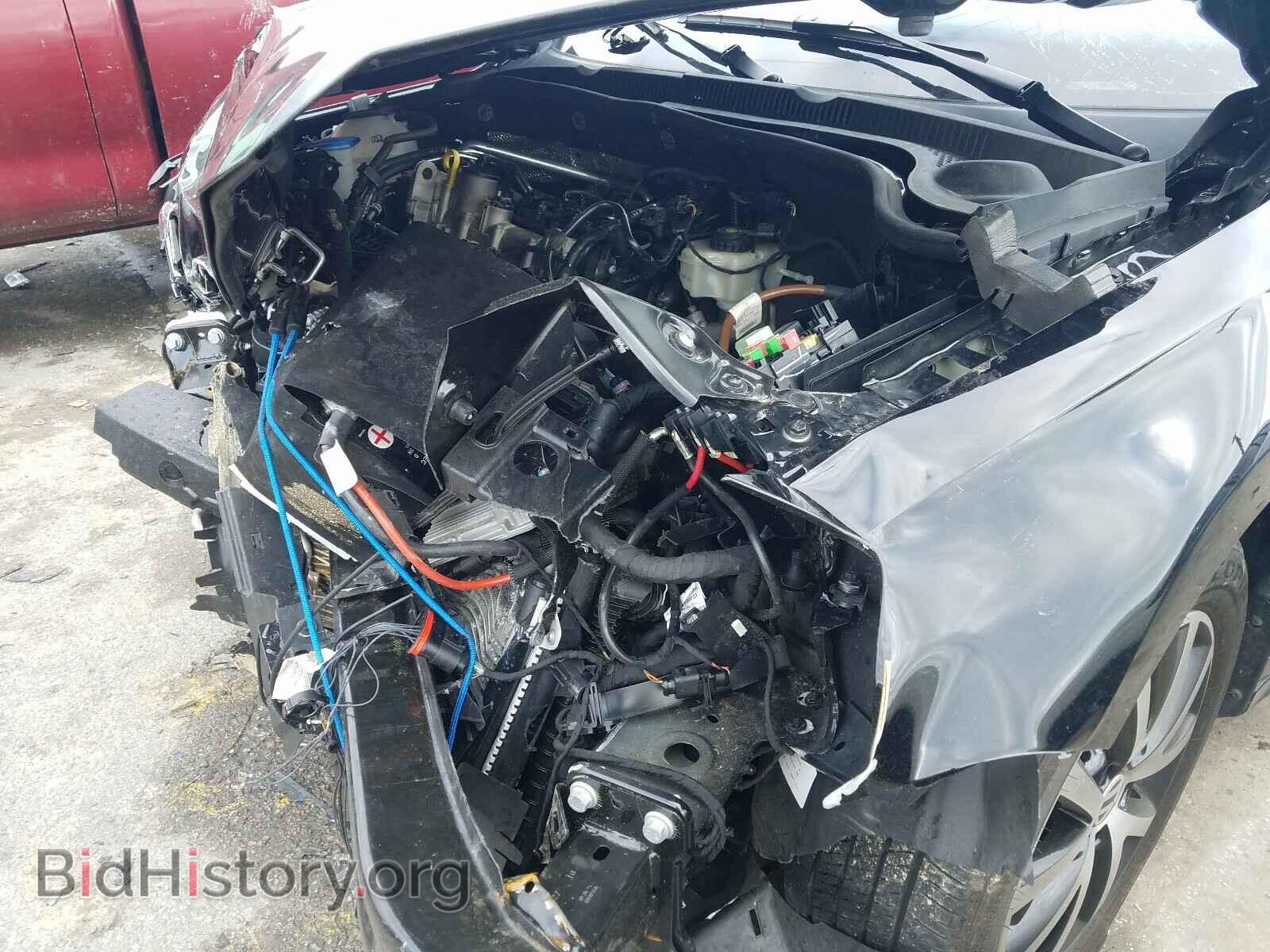 2017 VOLKSWAGEN JETTA - VIN: 3VWDB7AJ0HM235998 - Фото 7