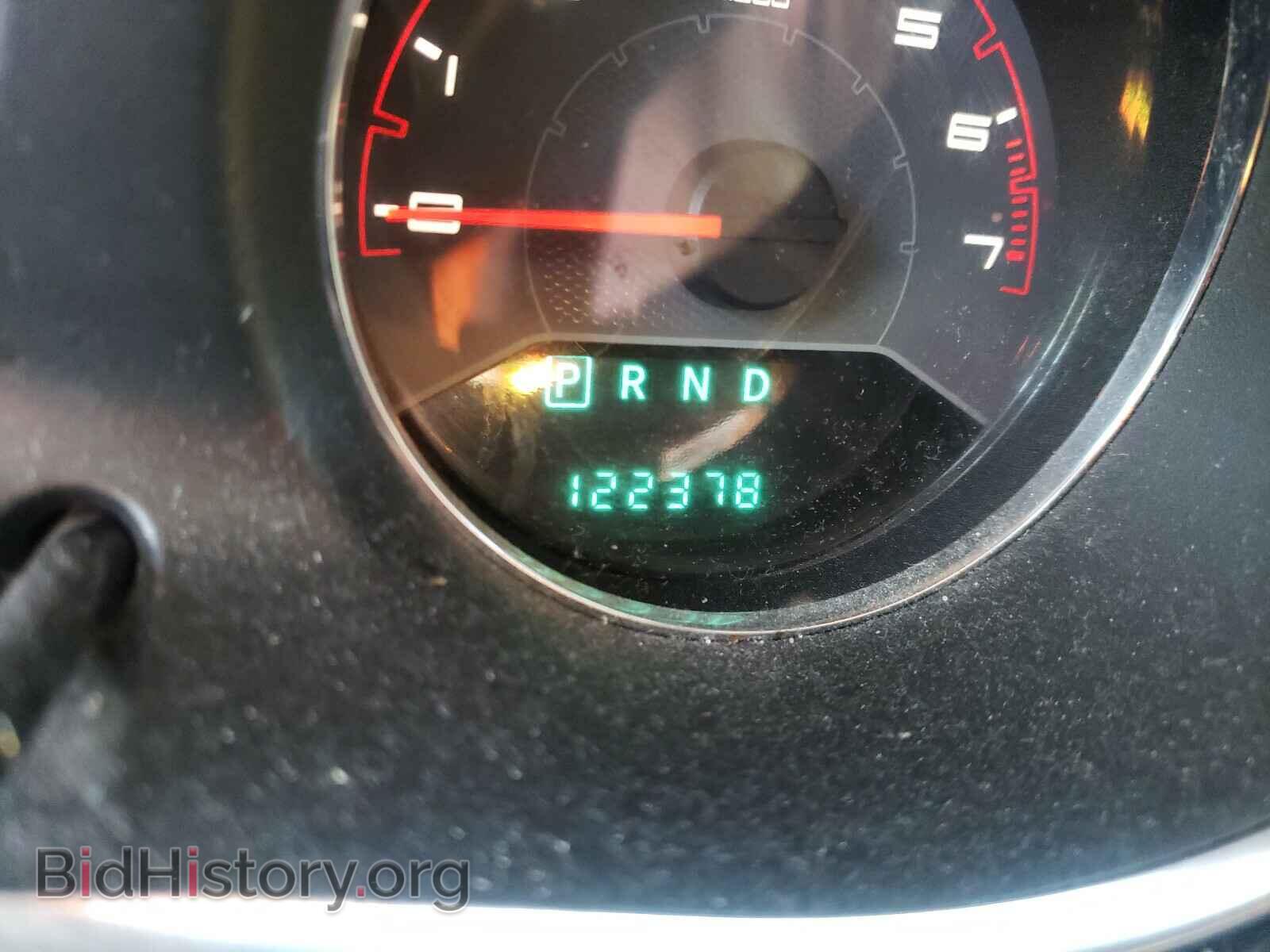 2013 DODGE AVENGER - VIN: 1C3CDZAG4DN751200 - Фото 8