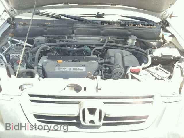 2003 HONDA CRV - VIN: JHLRD788X3C005307 - Фото 7