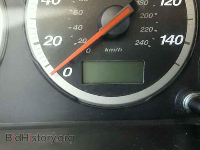 2003 HONDA CRV - VIN: JHLRD788X3C005307 - Фото 8