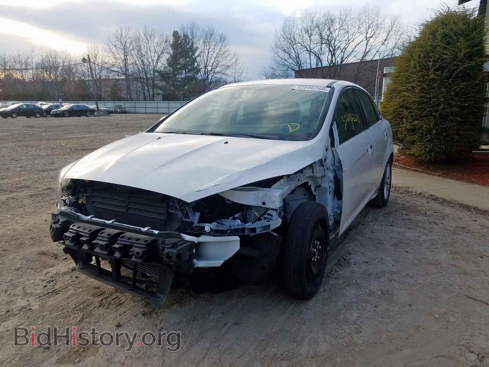 2015 FORD FOCUS - VIN: 1FADP3F23FL226330 - Photo 2