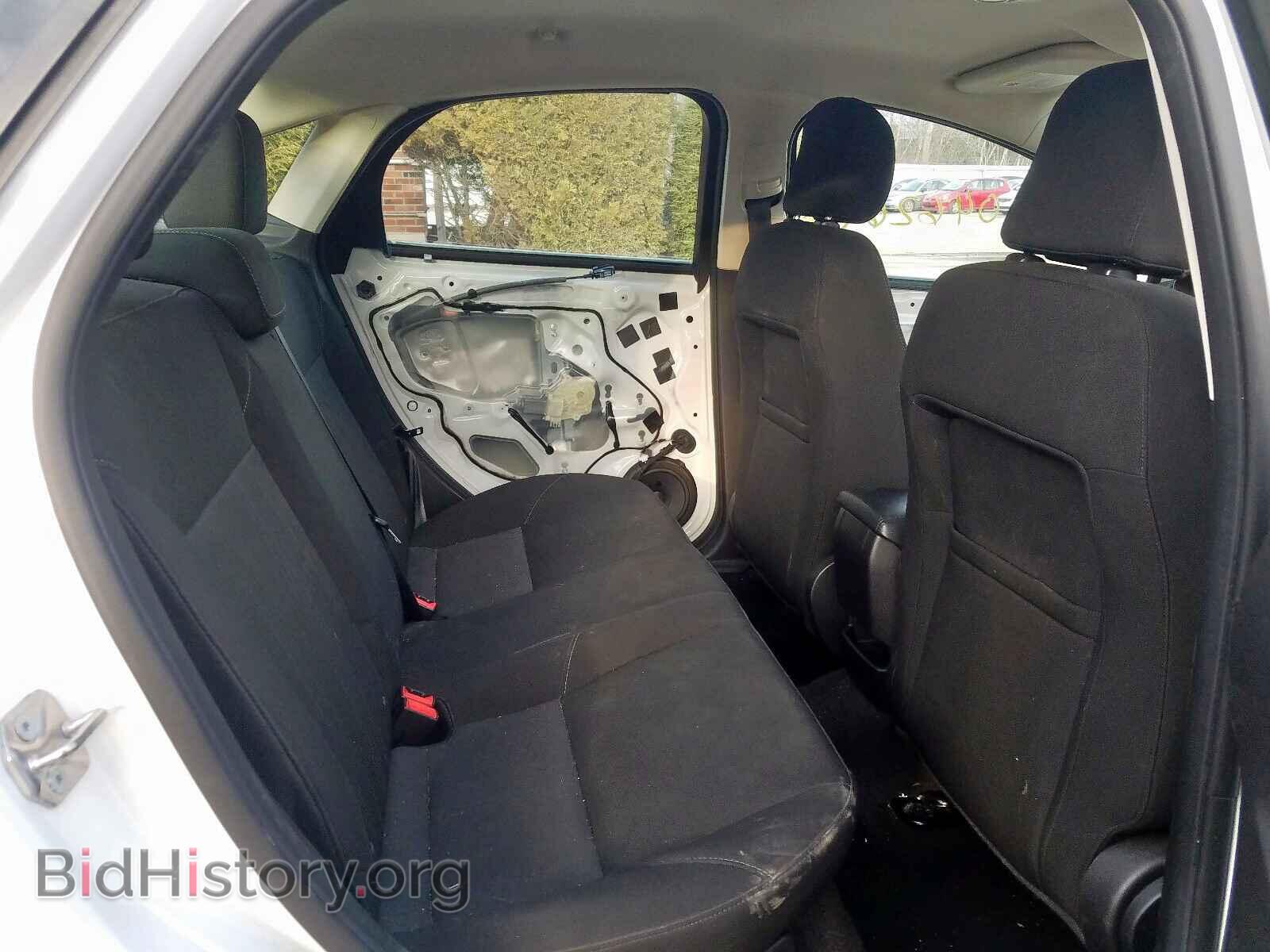 2015 FORD FOCUS - VIN: 1FADP3F23FL226330 - Photo 6