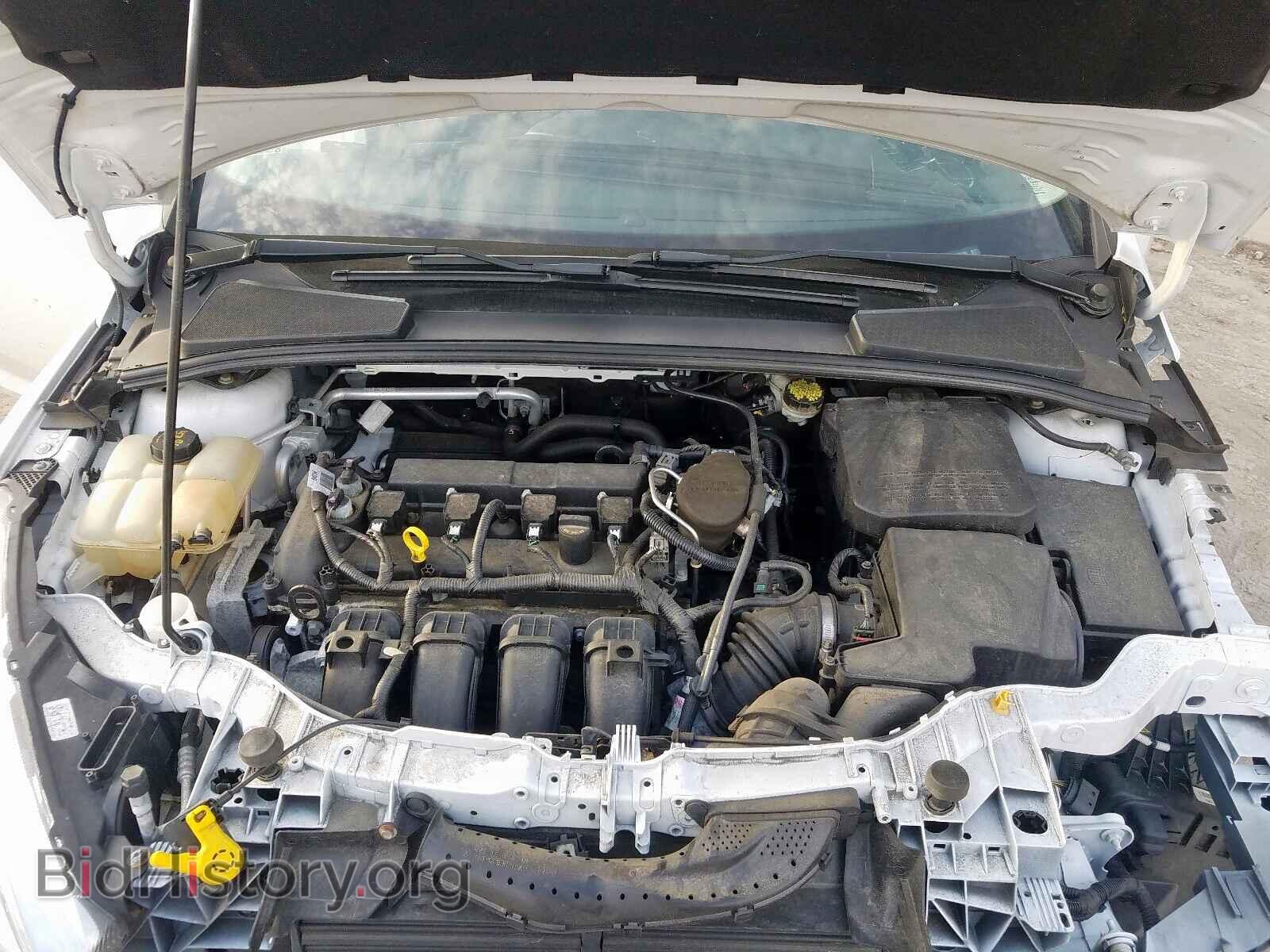 2015 FORD FOCUS - VIN: 1FADP3F23FL226330 - Photo 7