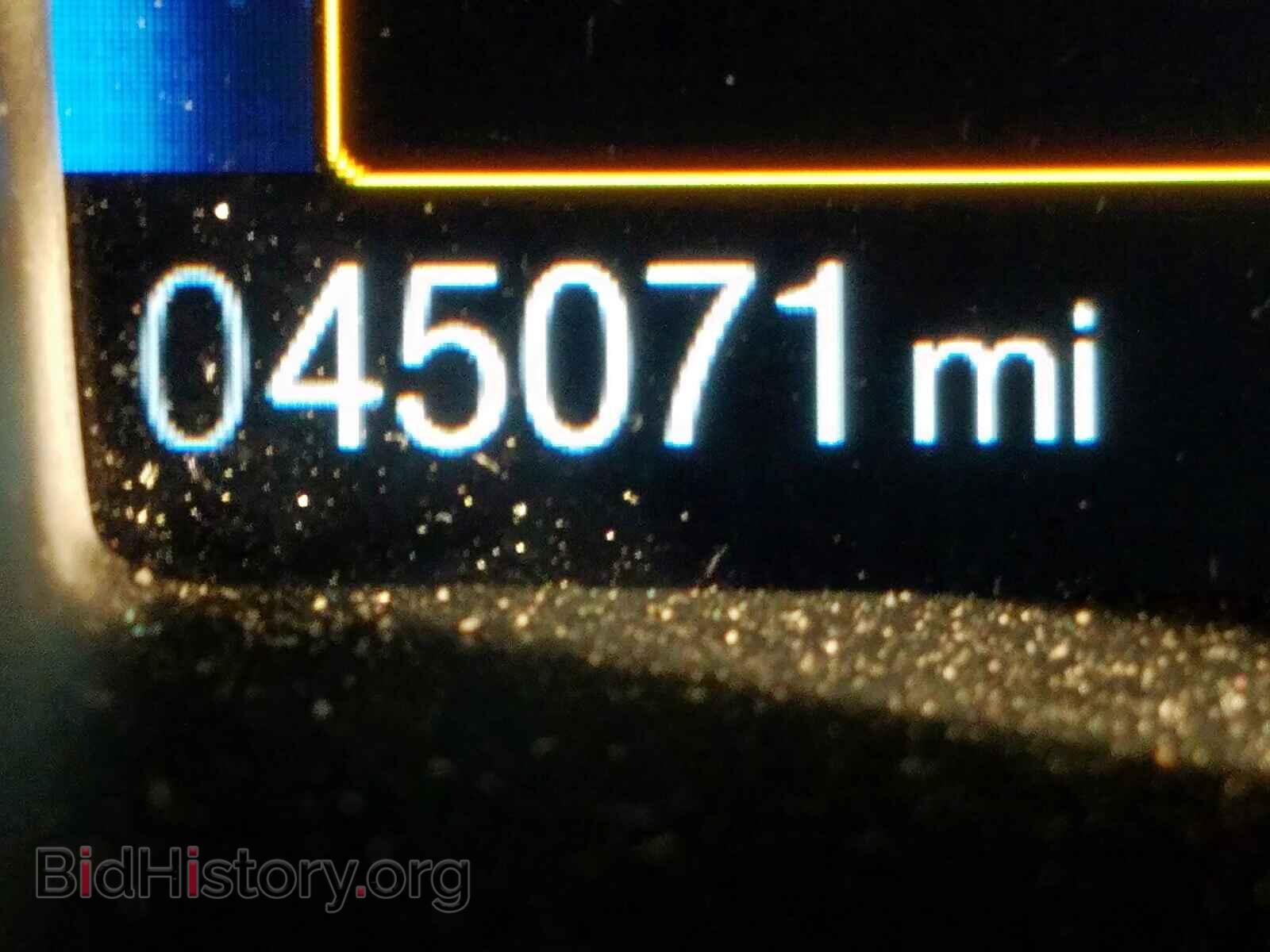 2015 FORD FOCUS - VIN: 1FADP3F23FL226330 - Photo 8