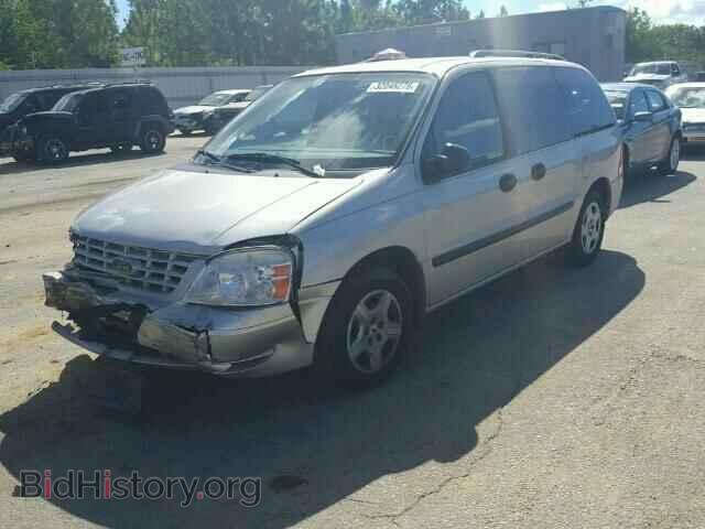 2004 FORD FREESTAR - VIN: 2FMZA51614BA31990 - Фото 2